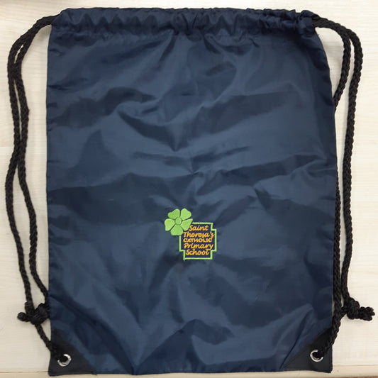 St Theresa's Primary Gym Bag
