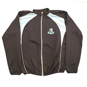 Mount St Mary's Girls Outdoor PE Top