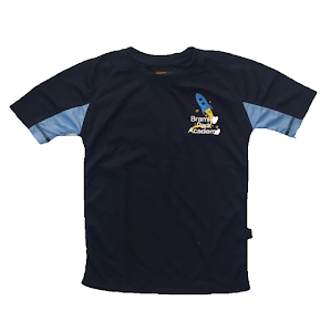 Bramley Park Academy PE T-Shirt