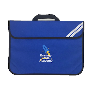 Bramley Park Academy Bookbag KS1