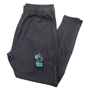 Bishop Young Track Pants