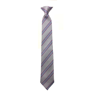 Bishop Young Tie