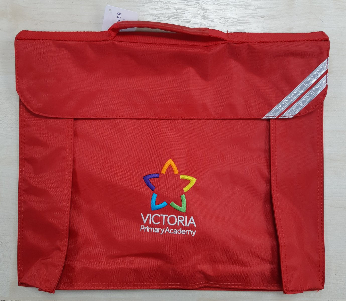 Victoria Primary Document Case