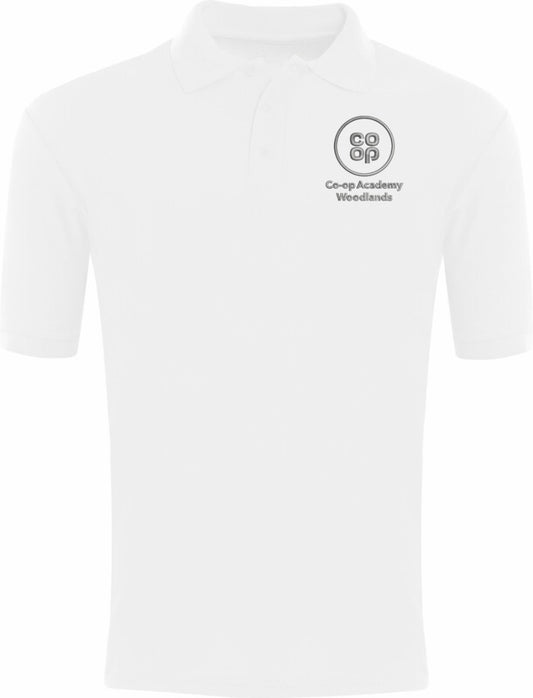 Woodlands Polo Shirt