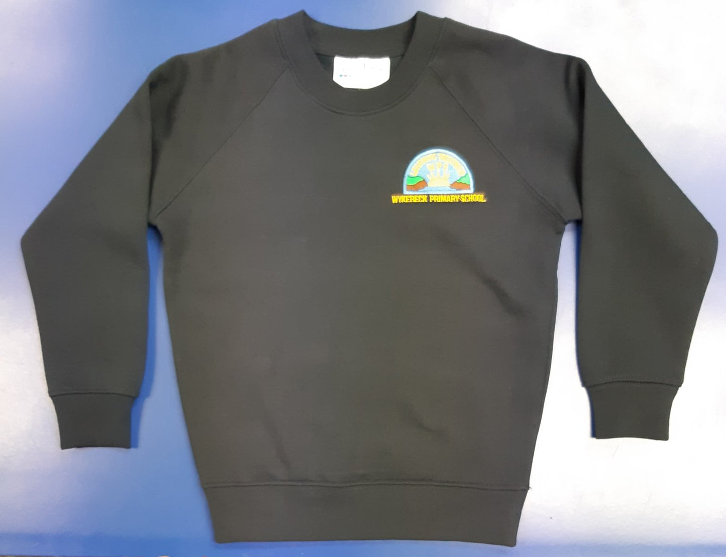 Wykebeck Primary School Sweatshirt