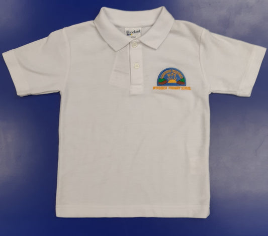 Wykebeck Primary School Polo